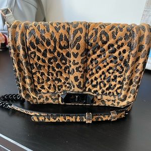Rebecca Minkoff crossbody bag